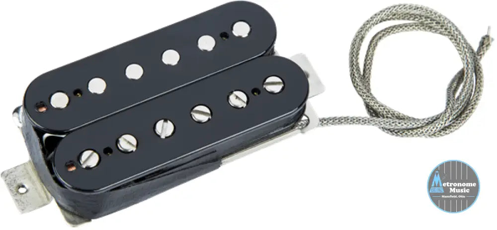 EVH Frankenstein Humbucker Pickup- Black - Metronome Music Inc.