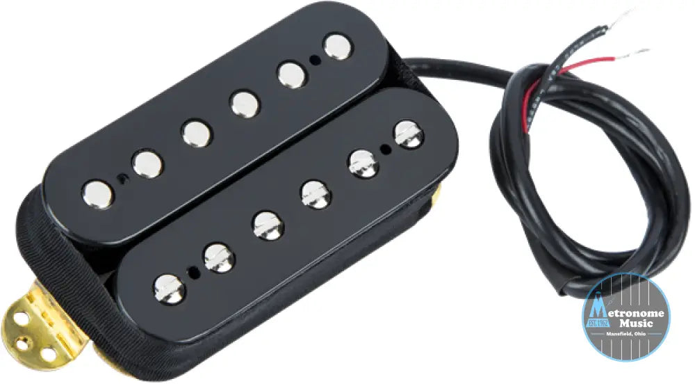 EVH Wolfgang Bridge Pickup- Black - Metronome Music Inc.