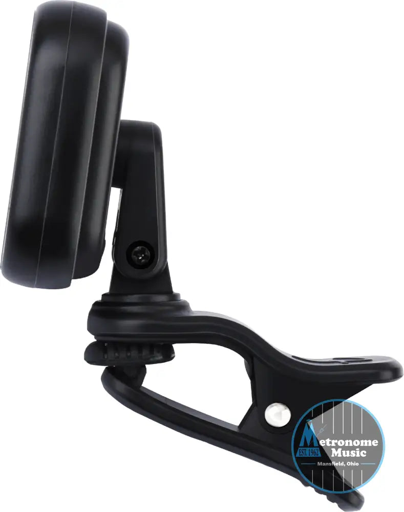 Fender Flash 2.0 Rechargeable Clip-On Tuner - Metronome Music Inc.
