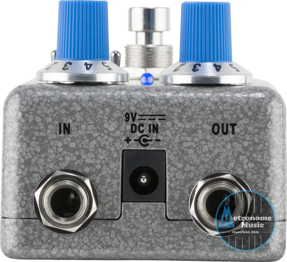 Fender Hammertone Delay - Metronome Music Inc.