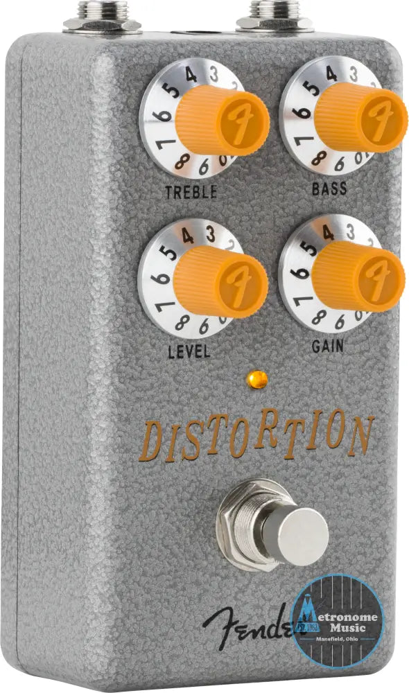 Fender Hammertone Distortion - Metronome Music Inc.