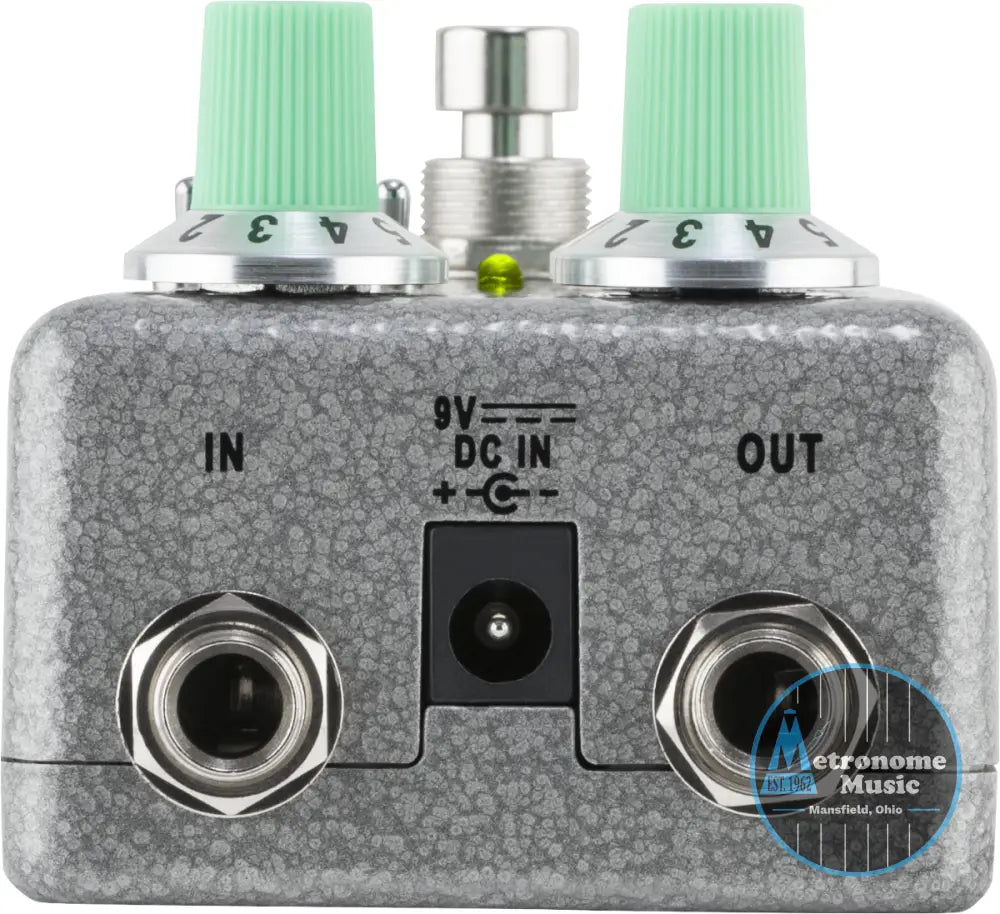 Fender Hammertone Flanger - Metronome Music Inc.