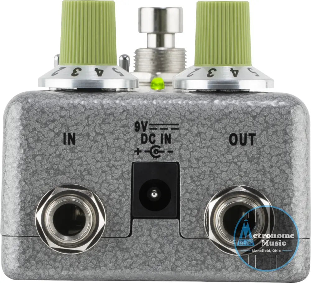 Fender Hammertone Reverb - Metronome Music Inc.