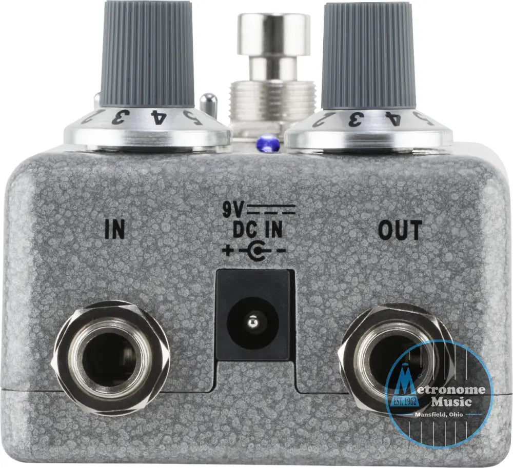 Fender Hammertone Space Delay - Metronome Music Inc.