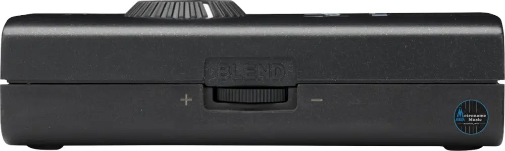 Fender Link I/O Portable USB-C Audio Interface - Metronome Music Inc.