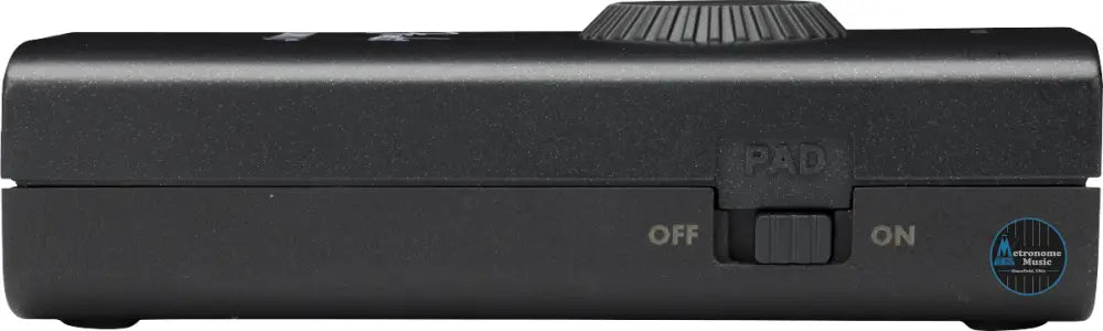 Fender Link I/O Portable USB-C Audio Interface - Metronome Music Inc.