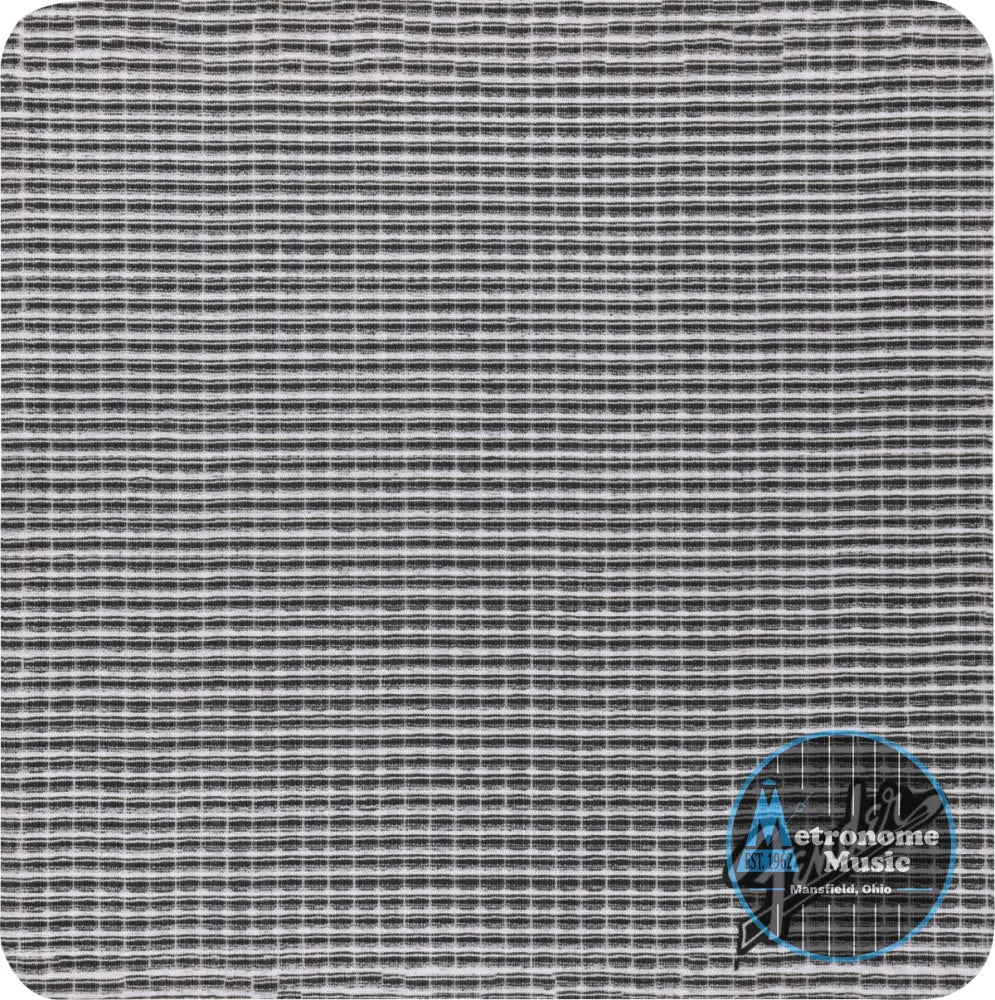 Fender Mousepad, Grill Cloth - Metronome Music Inc.