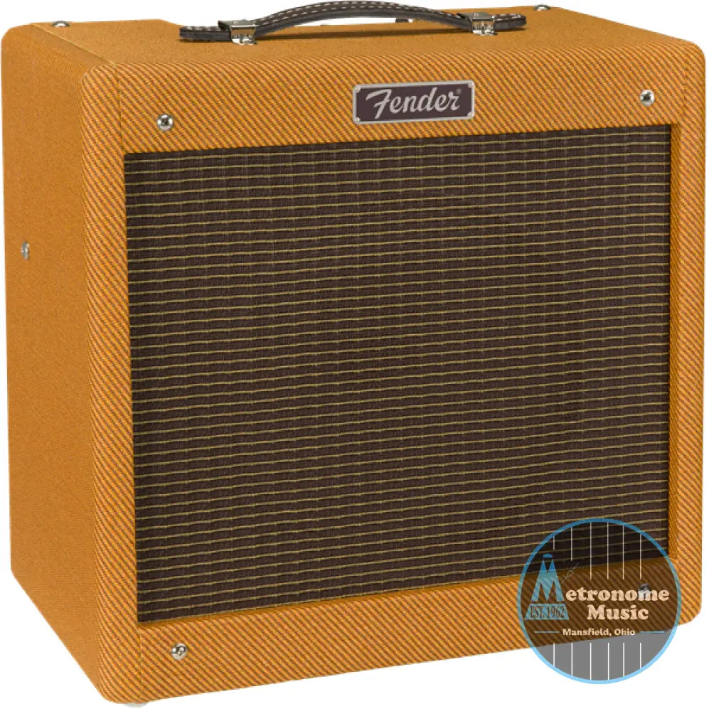 Fender Pro Junior IV- Lacquered Tweed - Metronome Music Inc.