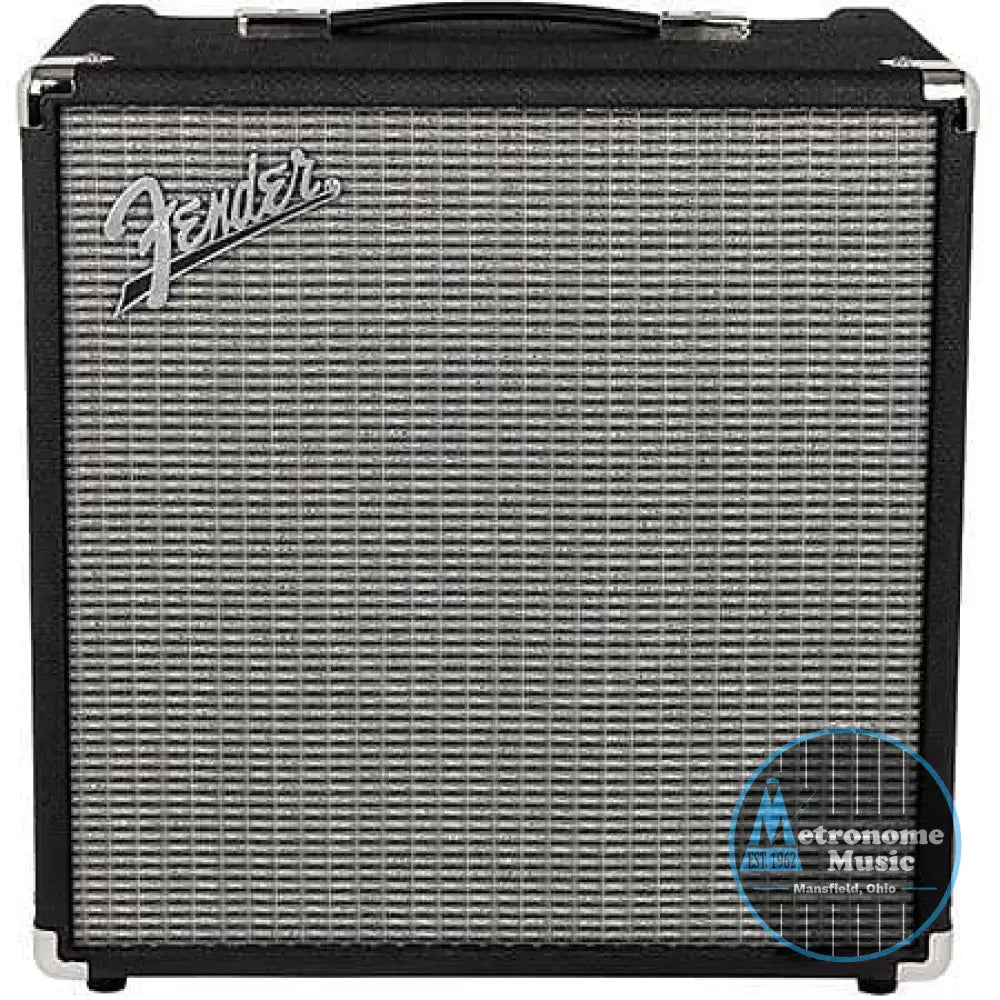 Fender Rumble 40 Bass Combo Amp - Metronome Music Inc.