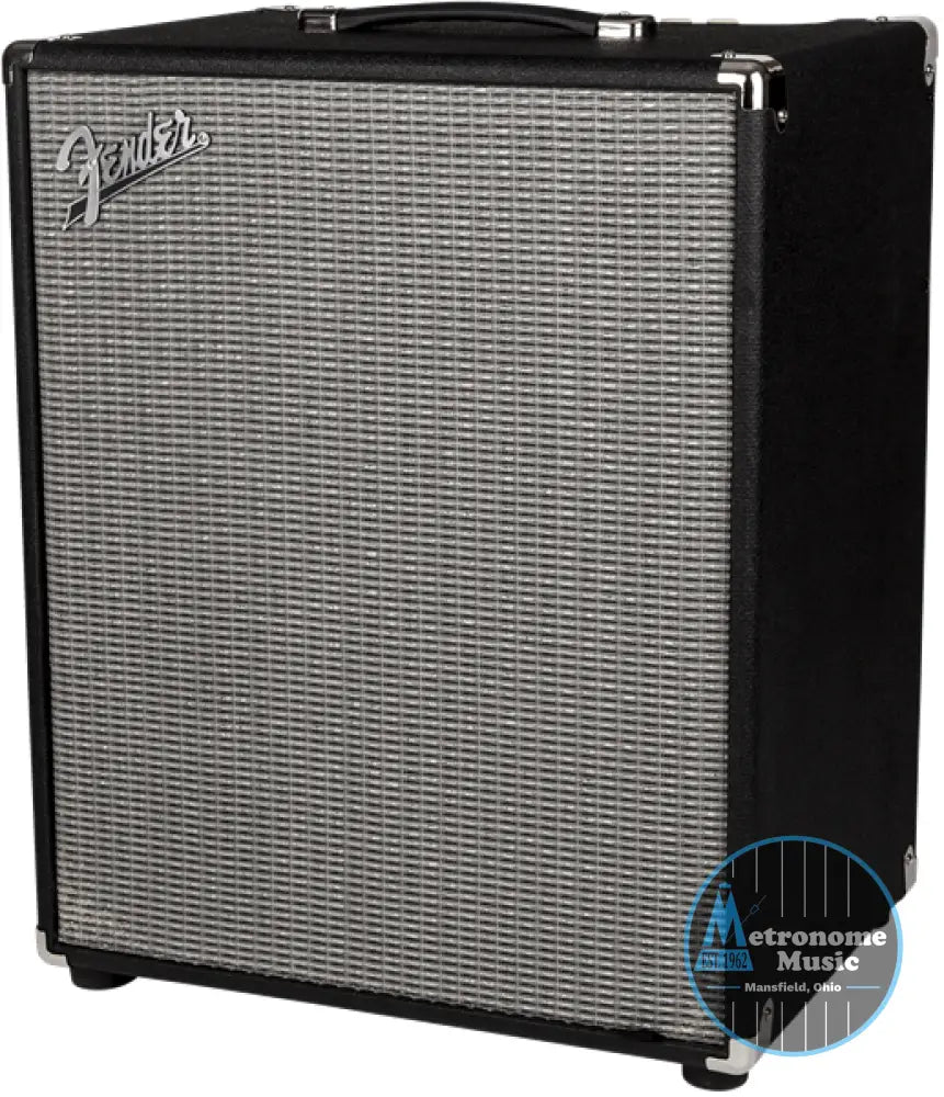 Fender Rumble 500 Bass Amplifier - Metronome Music Inc.
