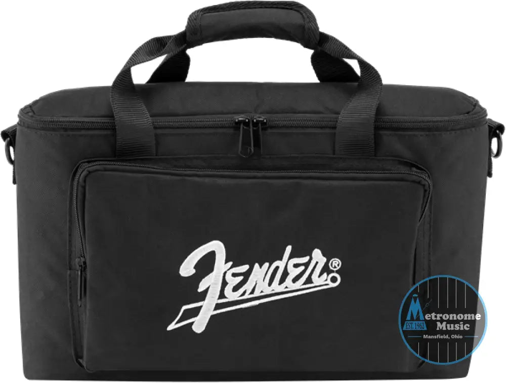 Fender Rumble 800 HD, 800-Watt Bass Head - Metronome Music Inc.