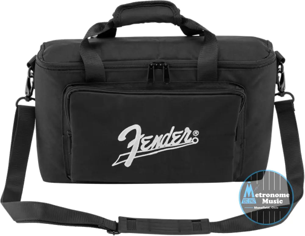 Fender Rumble 800 HD, 800-Watt Bass Head - Metronome Music Inc.