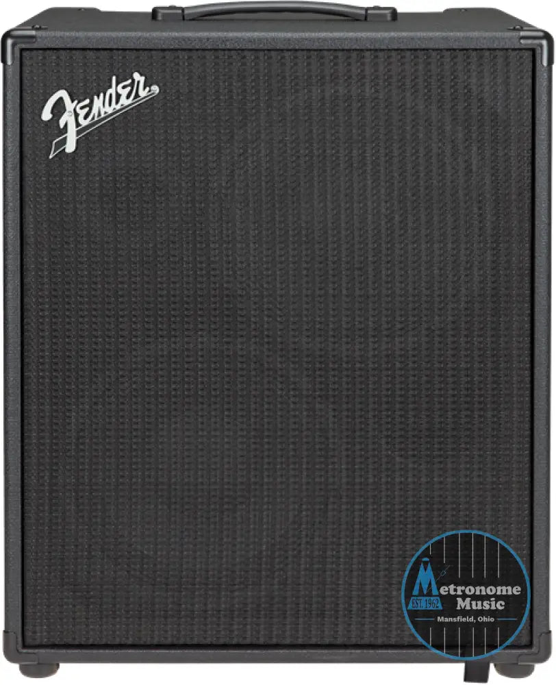 Fender Rumble Stage 800 Bass Amplifier - Metronome Music Inc.