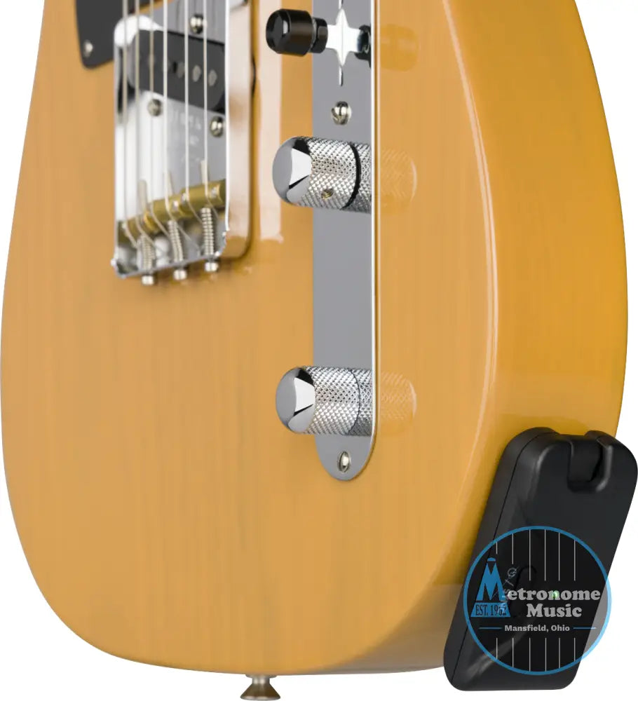 Fender Telepath Wireless System - Metronome Music Inc.