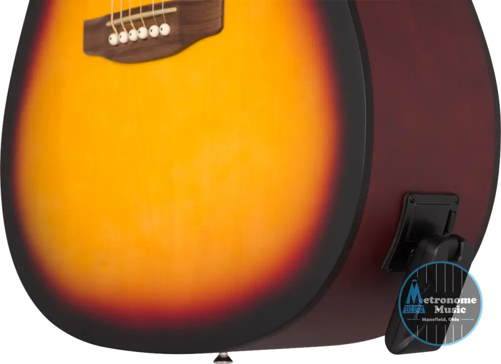Fender Telepath Wireless System - Metronome Music Inc.