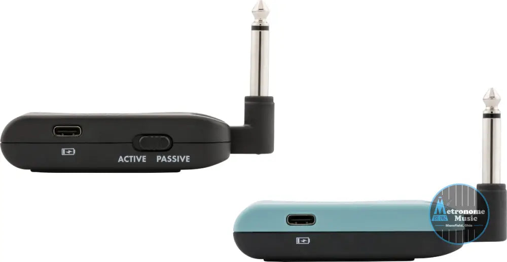 Fender Telepath Wireless System - Metronome Music Inc.