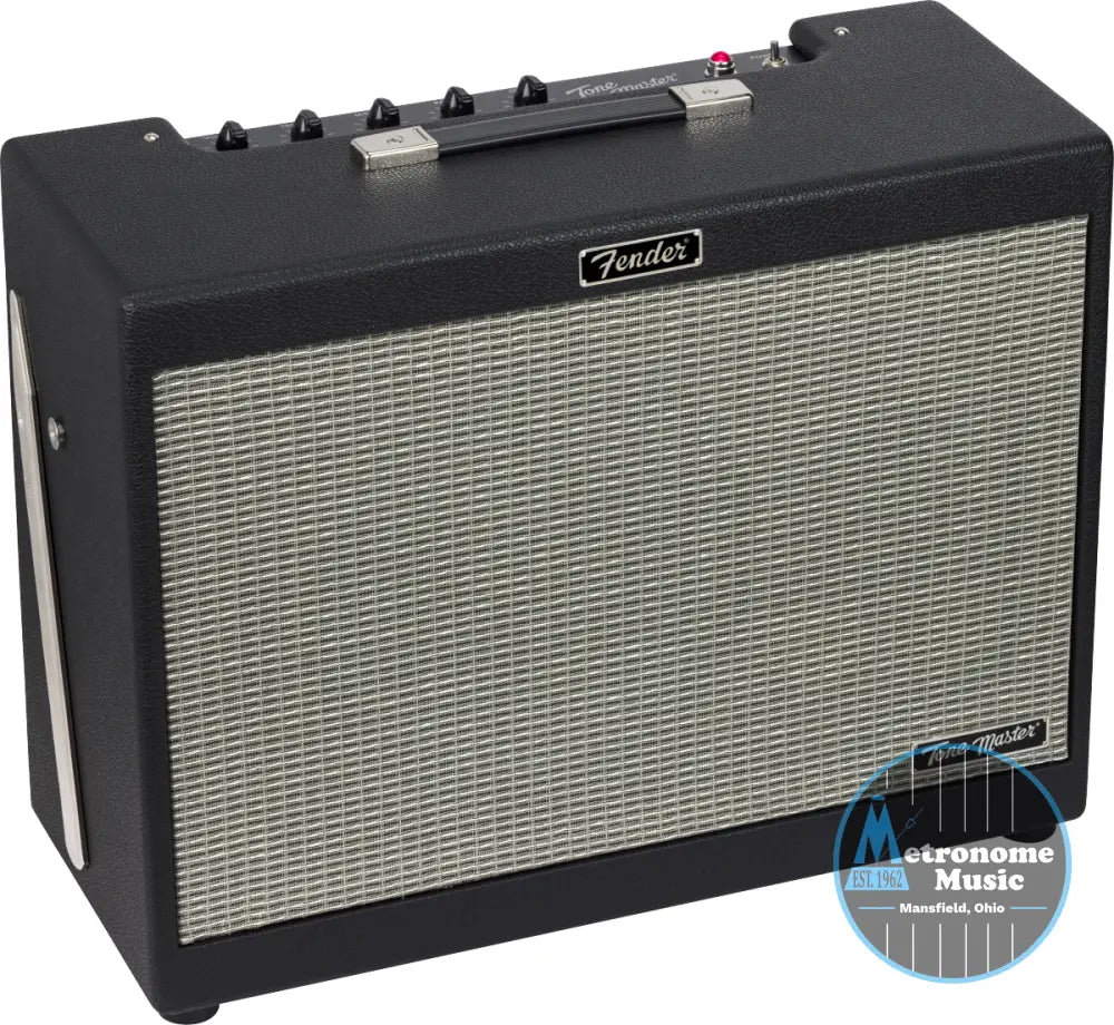 Fender Tone Master FR-12, Powered Speaker - Metronome Music Inc.