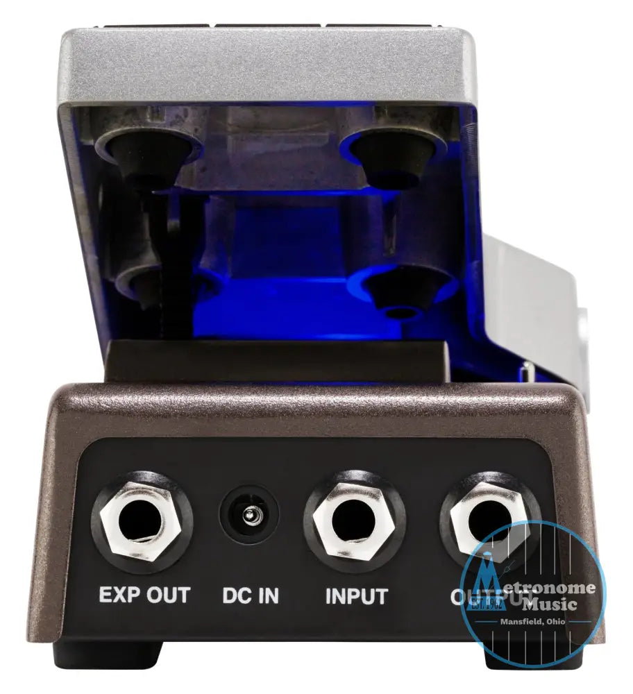 Fender Tread-Light Volume/Expression Pedal - Metronome Music Inc.