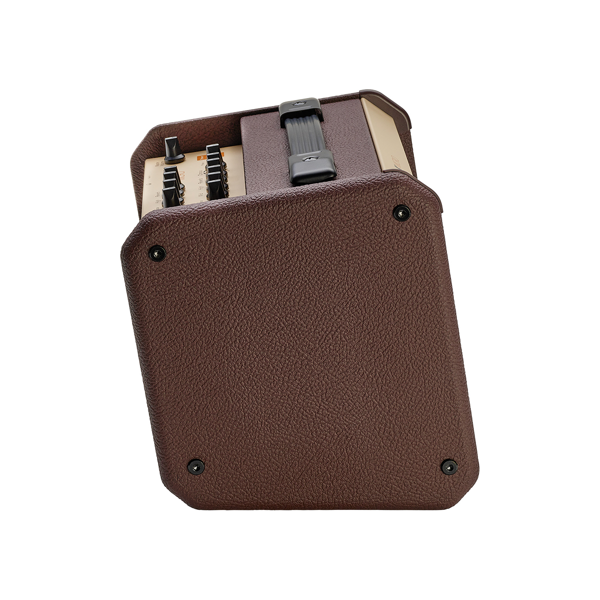 Fishman Loudbox Micro 40-watt 1 x 5.25-inch Acoustic Guitar Amplifier - Metronome Music Inc.