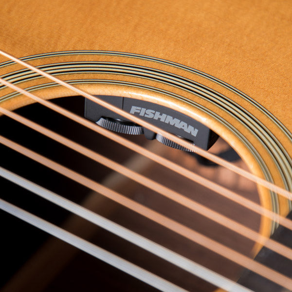 Fishman Matrix Infinty VT Undersaddle Pickup System - Metronome Music Inc.