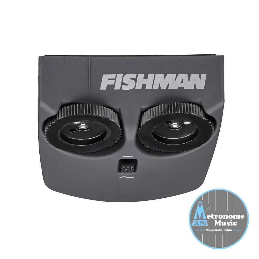 Fishman Matrix Infinty VT Undersaddle Pickup System - Metronome Music Inc.