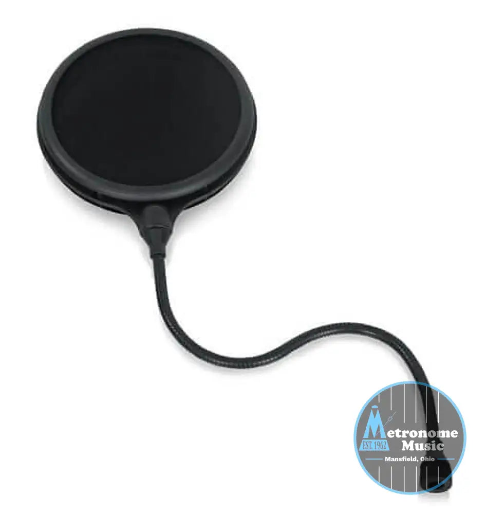 Gator 6" Double Layered, Split Level "Pop" Filter - Metronome Music Inc.