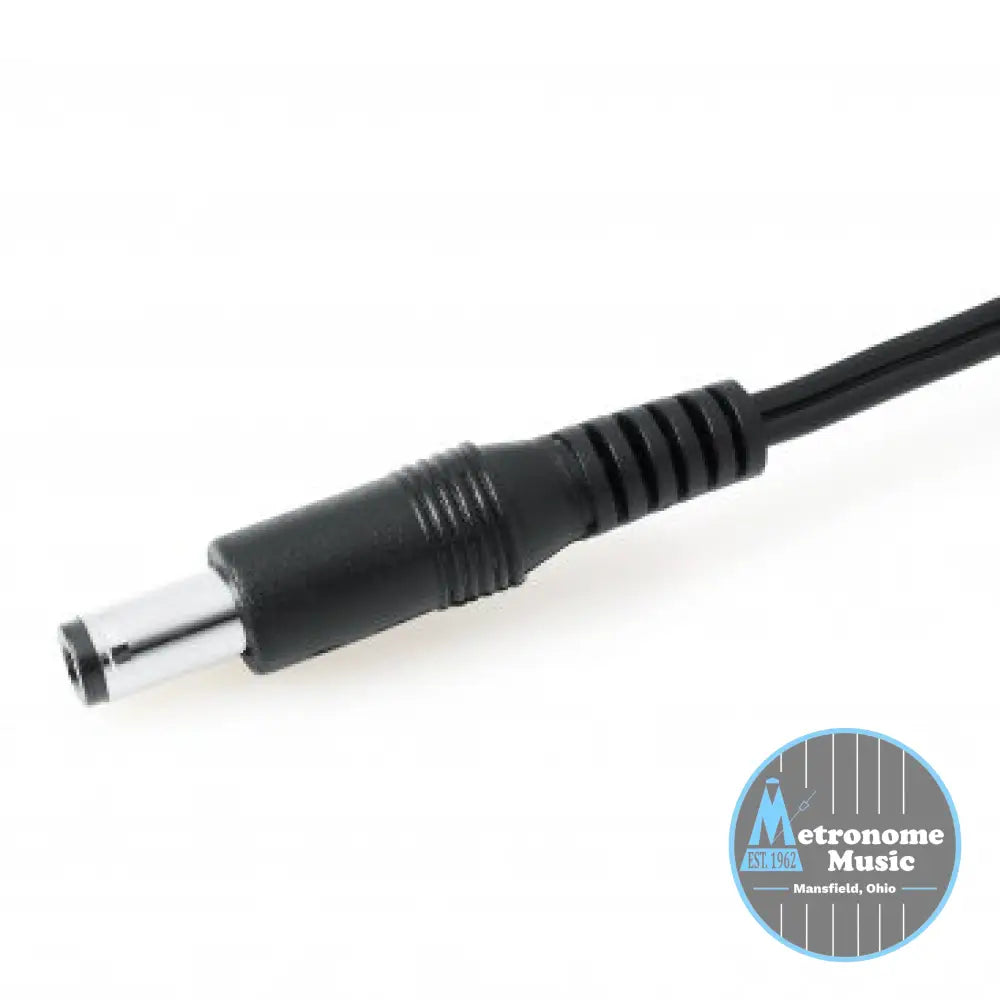 Gator 9V DC Power Adapter and 8-Output Daisy Chain Cable Combo Pack - Metronome Music Inc.