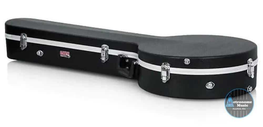 Gator ABS Banjo Case- GC Series - Metronome Music Inc.