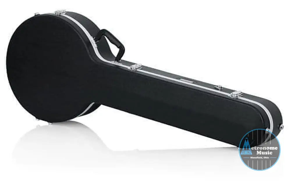 Gator ABS Banjo Case- GC Series - Metronome Music Inc.