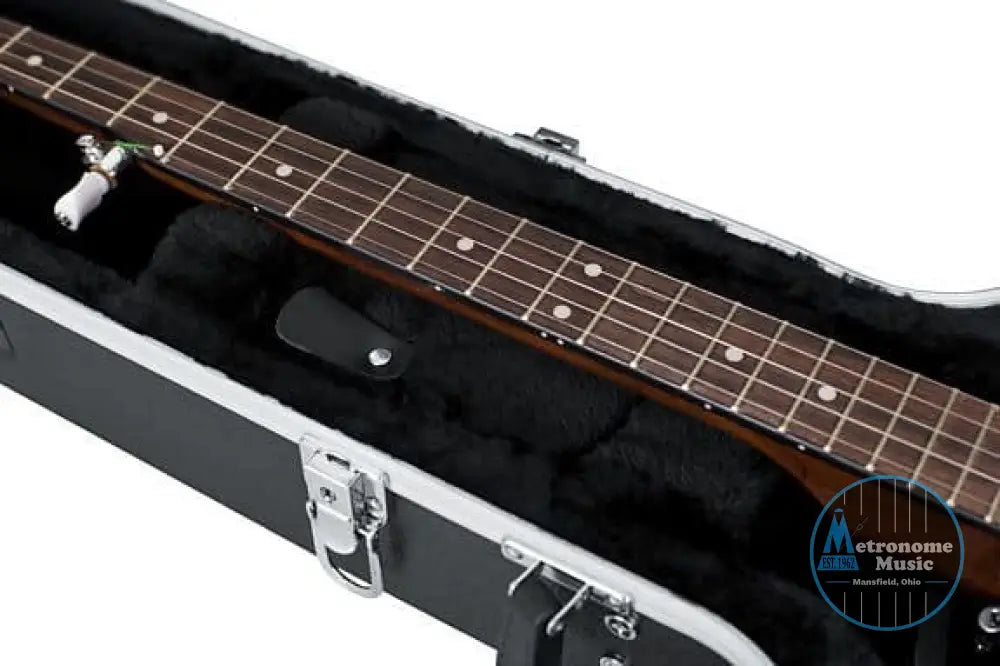 Gator ABS Banjo Case- GC Series - Metronome Music Inc.