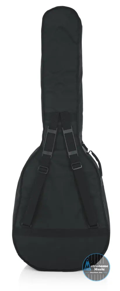 Gator Acoustic Bass Guitar Gig Bag - Metronome Music Inc.