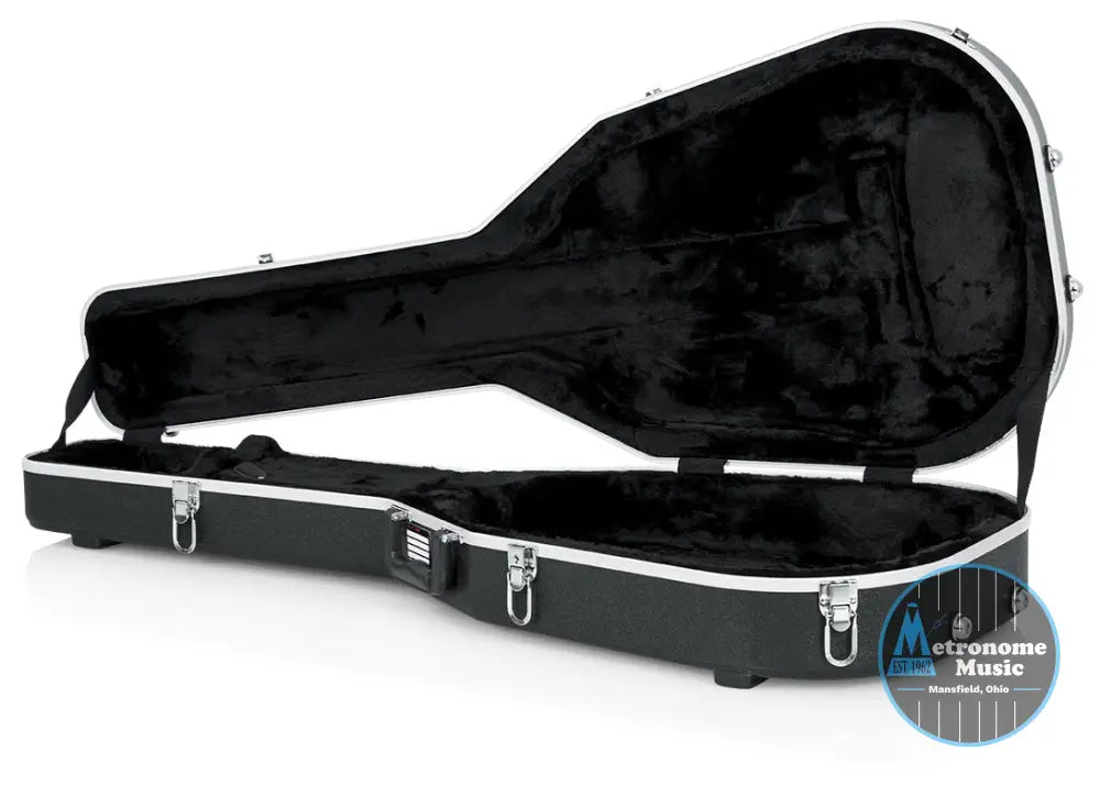 Gator APX-Style Guitar Case - Metronome Music Inc.