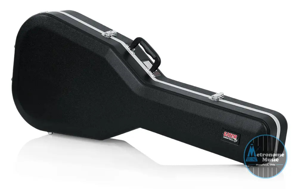 Gator APX-Style Guitar Case - Metronome Music Inc.