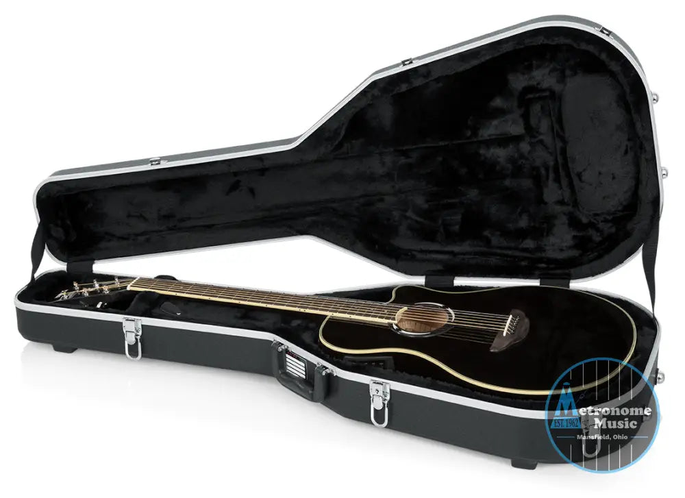 Gator APX-Style Guitar Case - Metronome Music Inc.