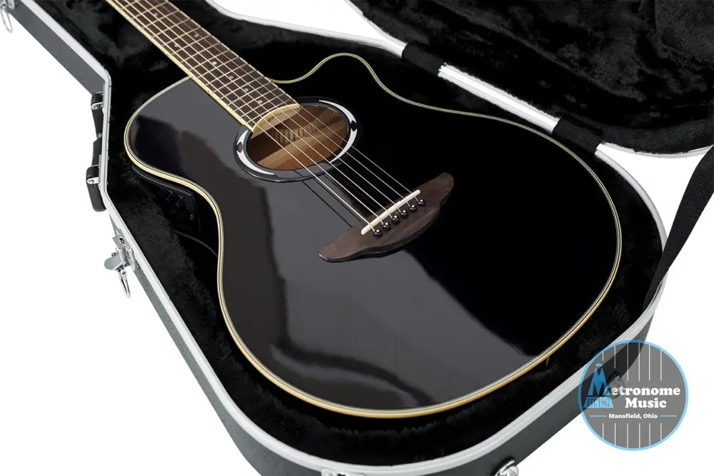 Gator APX-Style Guitar Case - Metronome Music Inc.