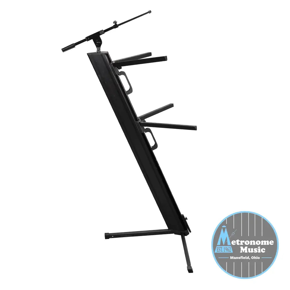 GATOR Frameworks Column Style Keyboard Stand - Metronome Music Inc.
