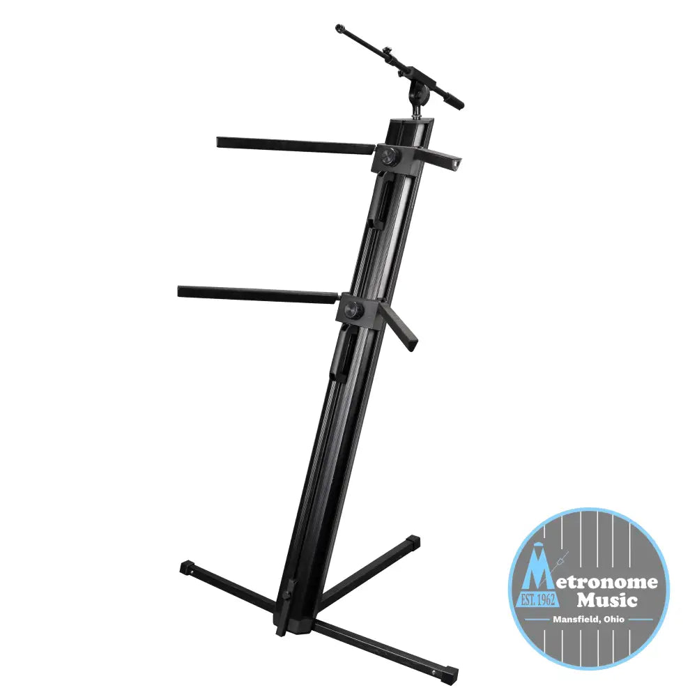GATOR Frameworks Column Style Keyboard Stand - Metronome Music Inc.