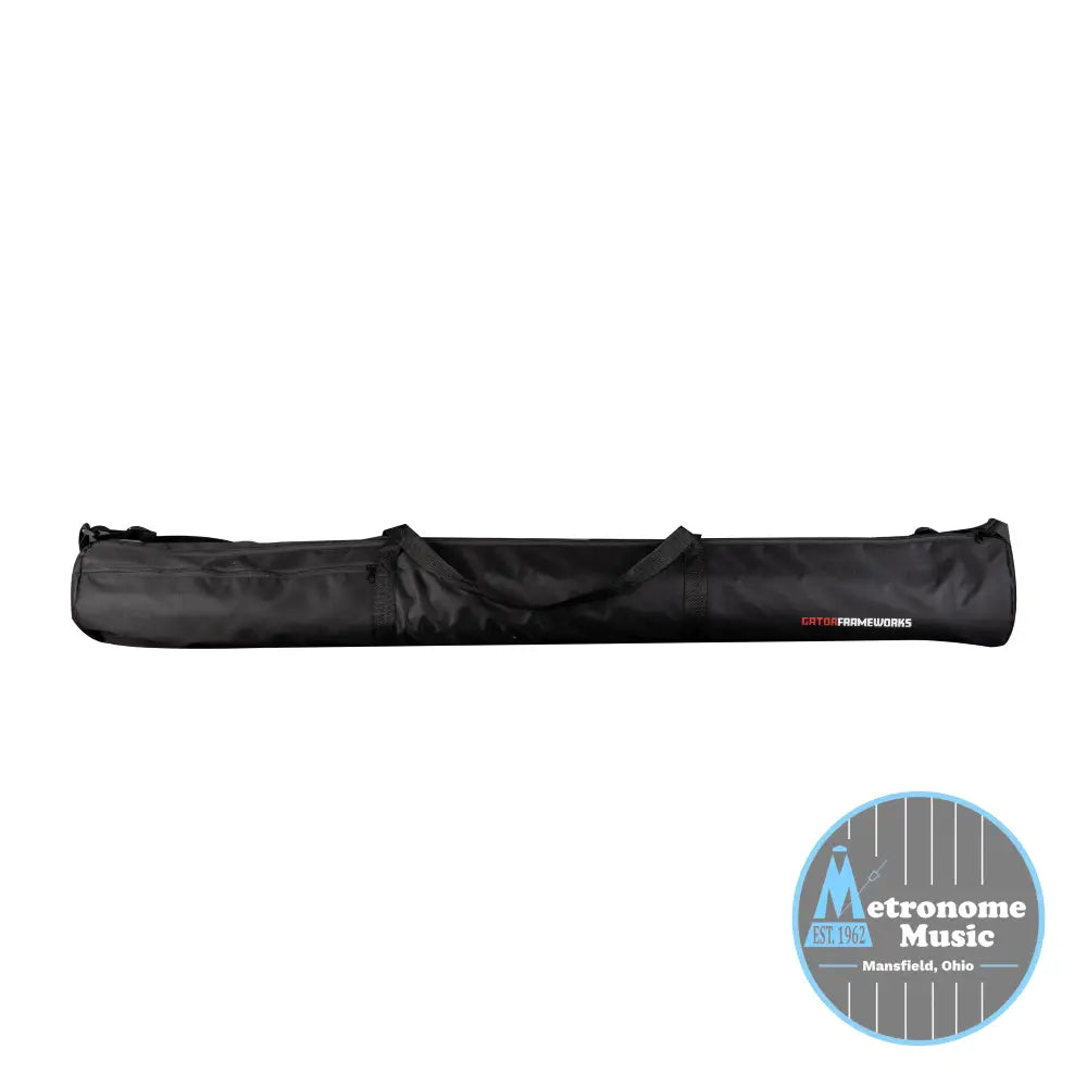 GATOR Frameworks Column Style Keyboard Stand - Metronome Music Inc.