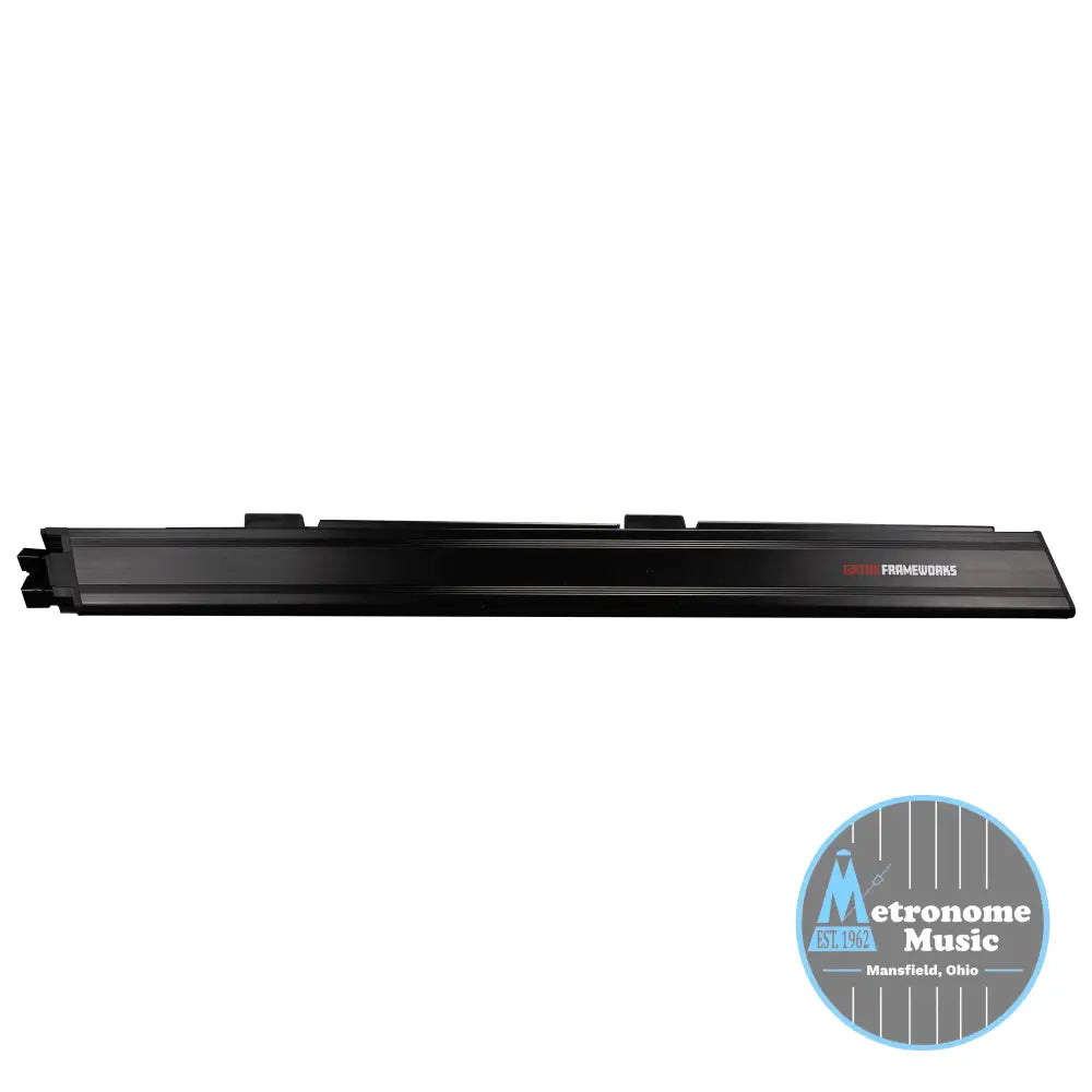GATOR Frameworks Column Style Keyboard Stand - Metronome Music Inc.