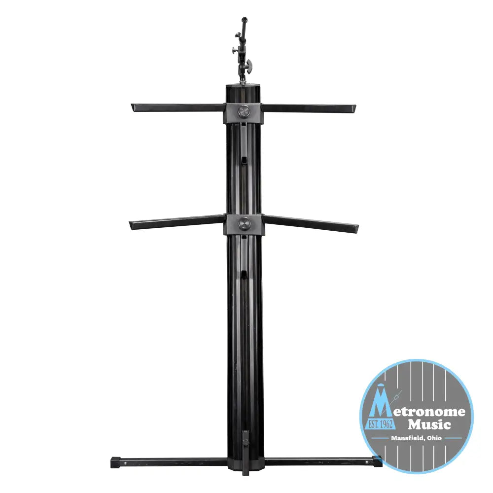GATOR Frameworks Column Style Keyboard Stand - Metronome Music Inc.