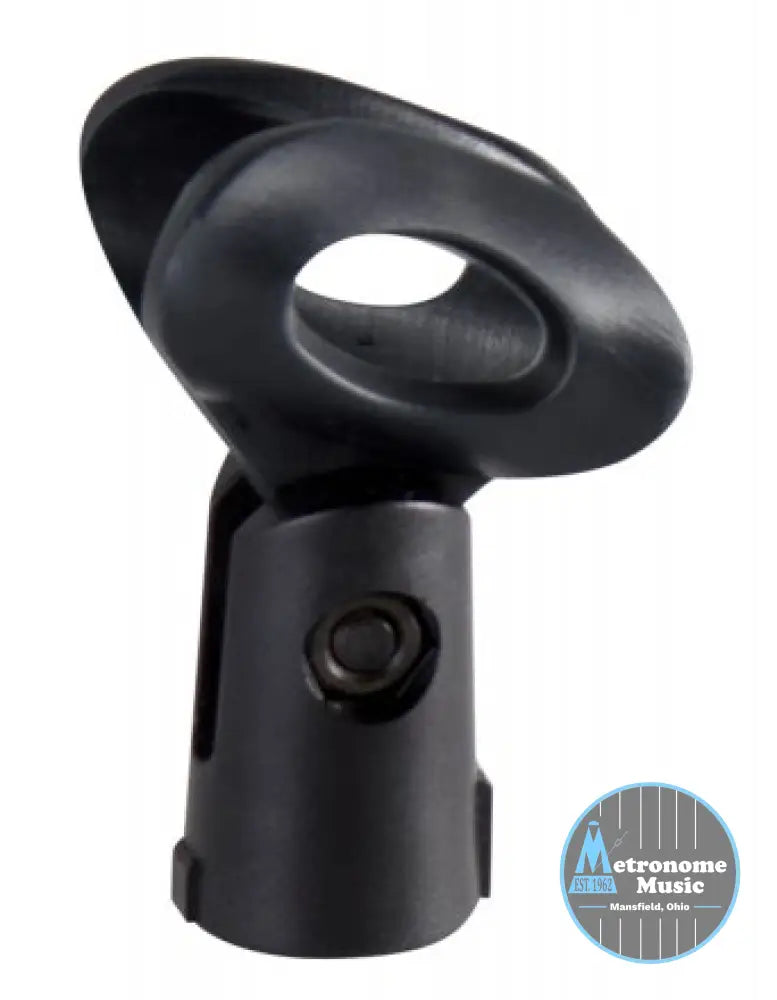 Gator Frameworks Standard Microphone Clip - Metronome Music Inc.