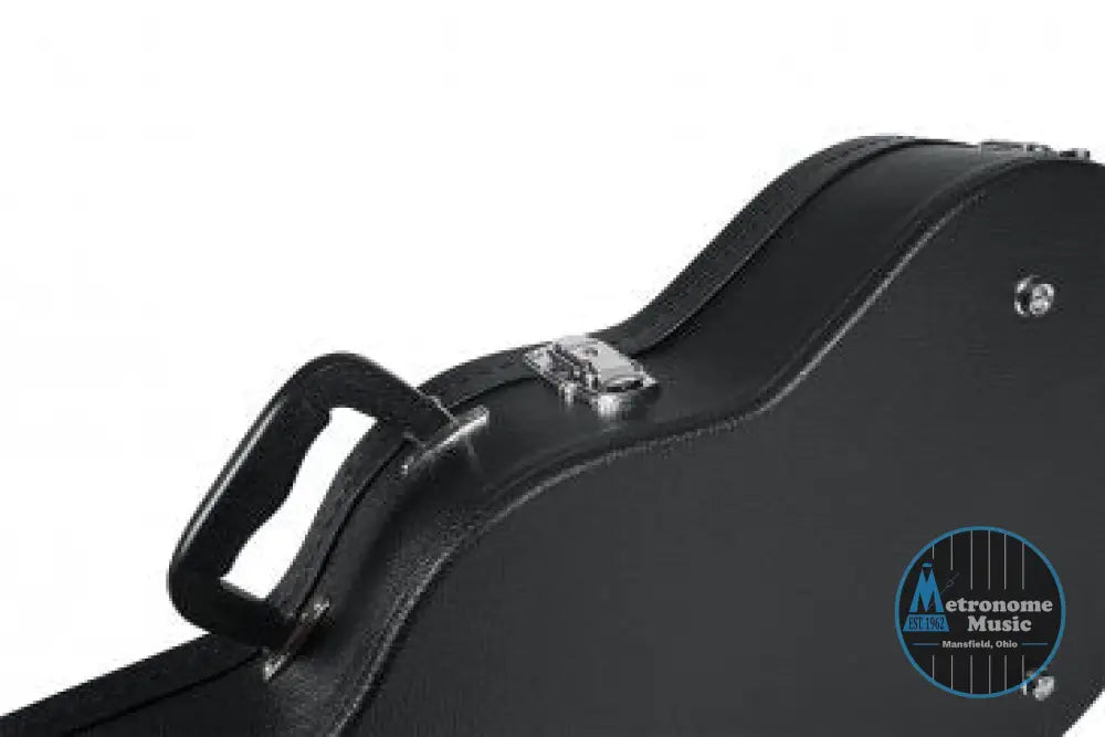 Gator Hard-Shell Wood Case for Single-Cutaway Guitars such as Gibson Les Paul - Metronome Music Inc.