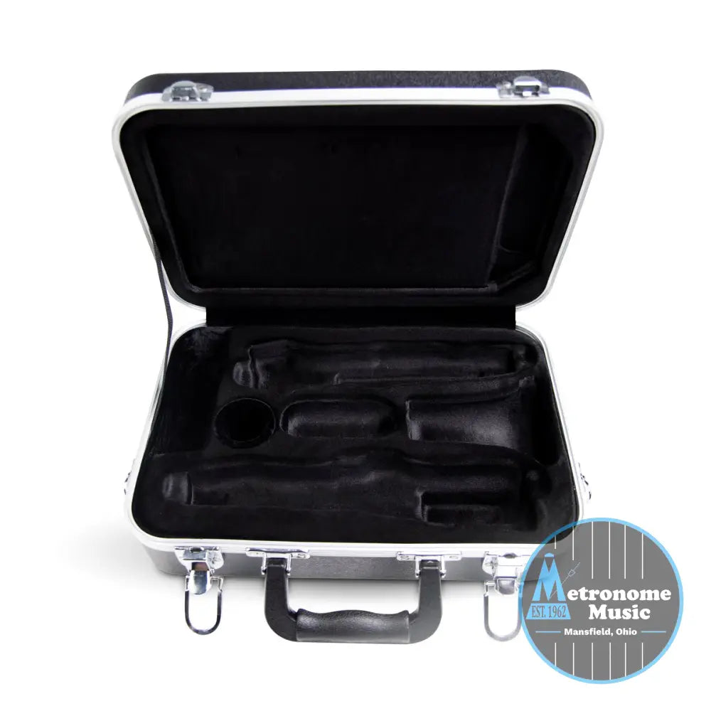 Gator Molded ABS Hardshell Case for Bb Clarinet - Metronome Music Inc.