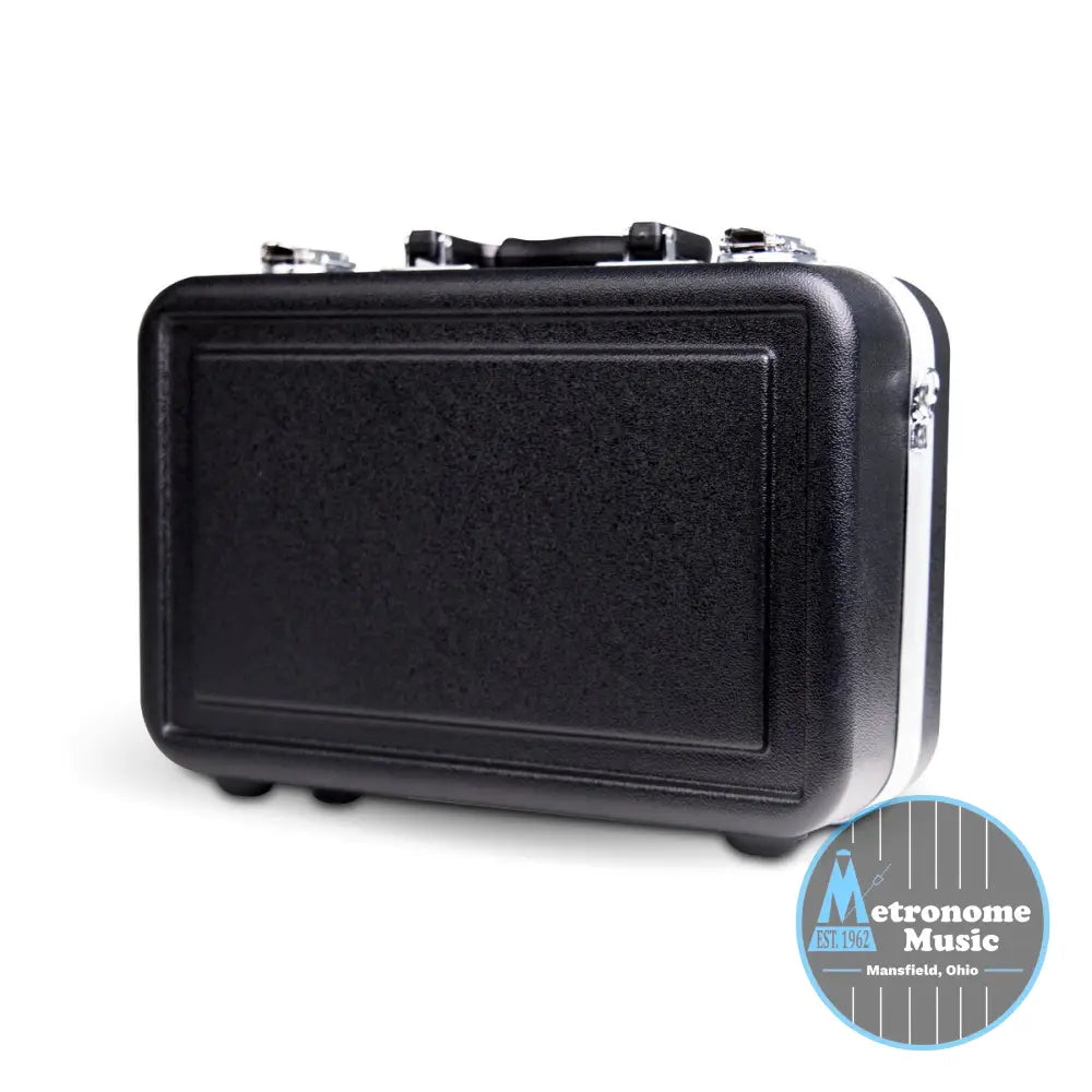 Gator Molded ABS Hardshell Case for Bb Clarinet - Metronome Music Inc.