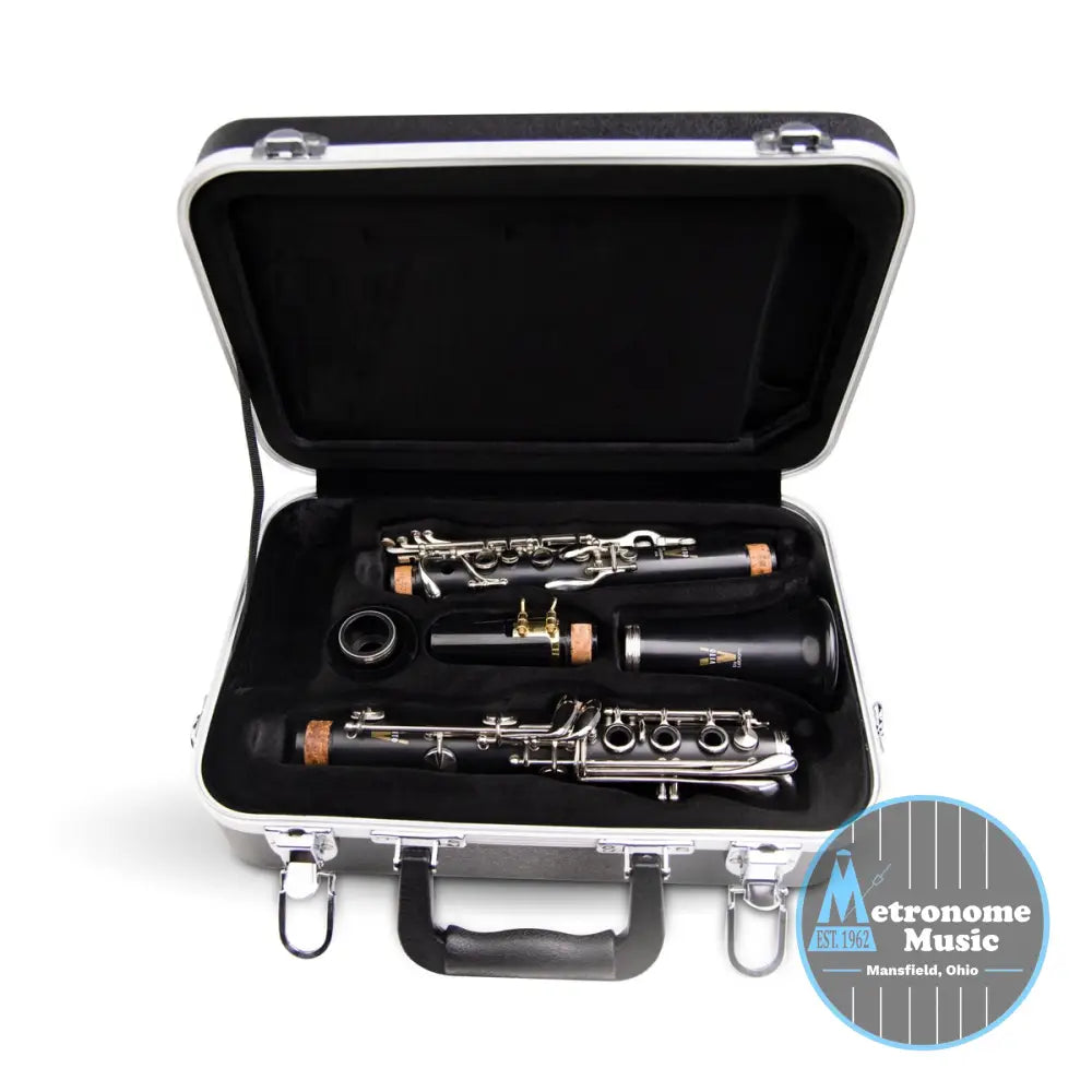 Gator Molded ABS Hardshell Case for Bb Clarinet - Metronome Music Inc.