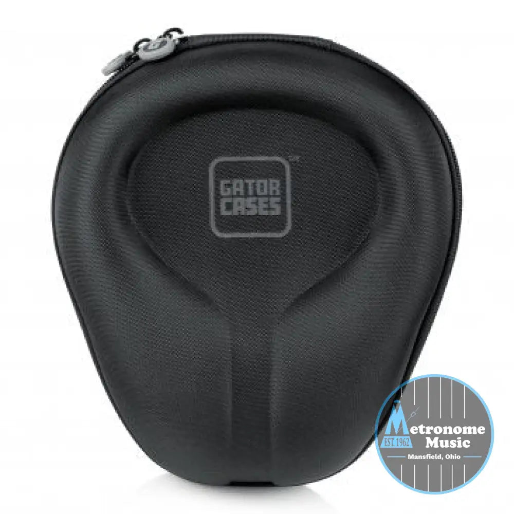 Gator Molded Case for Full-Size Headphones - Metronome Music Inc.