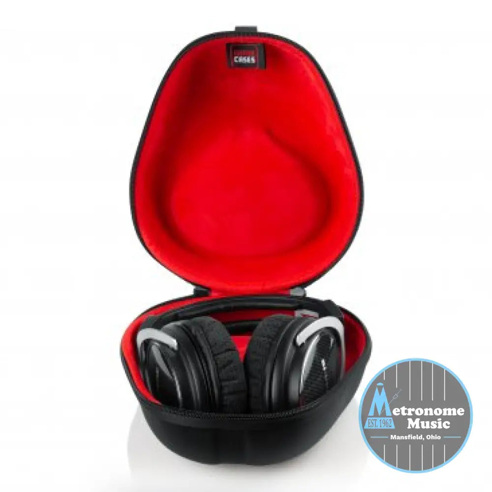 Gator Molded Case for Full-Size Headphones - Metronome Music Inc.