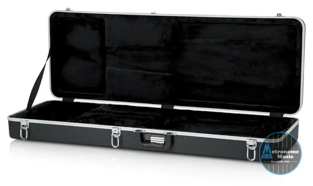 Gator Molded Plastic Electric Guitar Case - Metronome Music Inc.