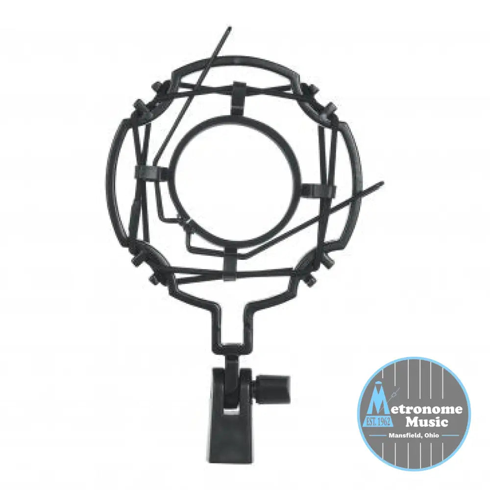 Gator Studio Microphone Universal Shockmount – Large - Metronome Music Inc.