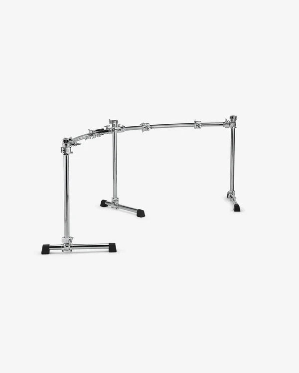Gibraltar Curved Double Bass Drum Rack